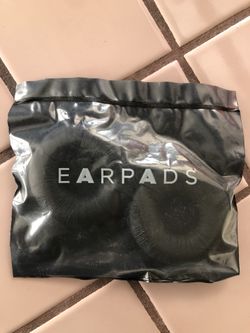 Aiaiai headphones