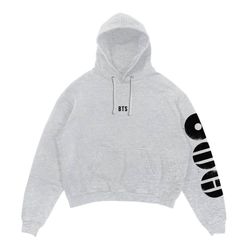 BTS Hoodie