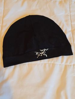 Arc'teryx beanie