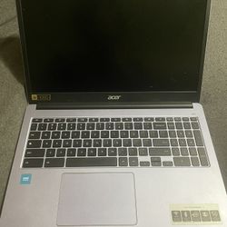 Acer Chromebook