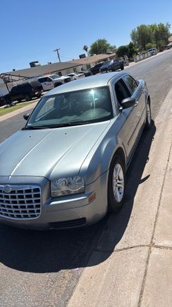 2006 Chrysler 300