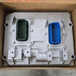New (contact info removed) ECM ECU PCM Electronic Control Module For Cummins For RAM P(contact info removed)