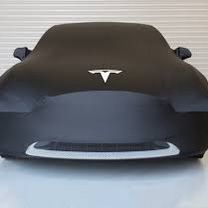 Tesla Car Cover