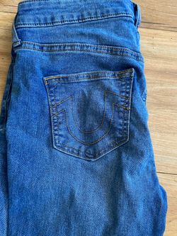 True Religion jeans size 29