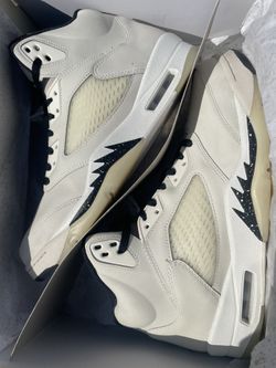 Jordan 5 Retro SE Sail