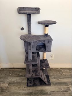 Torre Para Gatos