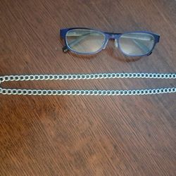 Solid Sterling Miami Cuban Link Necklace