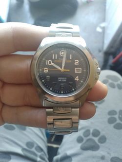 Timex Expedition Water Resistant Watch