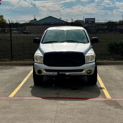 2008 Dodge Ram 1500