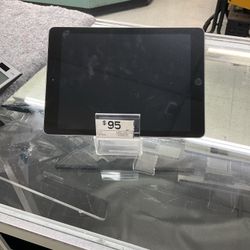 Apple Tablet 