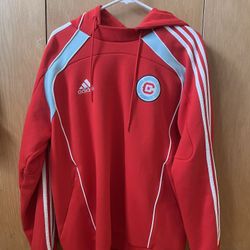 Chicago Fire Merch Haul! 