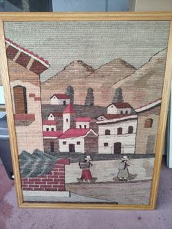 Tapestry