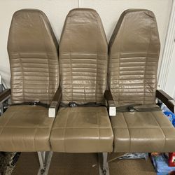 Southwest Airlines Seats