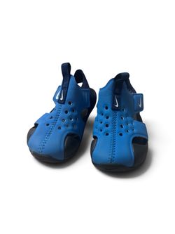 Nike Sunray Protect Toddler Sandals