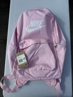 New Nike Heritage Backpack 