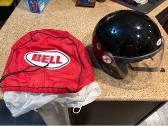 Bell Helmet