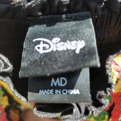 Disney Dress