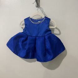Baby Dress