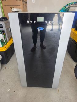 Indoor A/C unit
