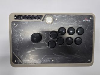 Mayflash Universal Arcade Stick F500 ELITE 🕹🎮