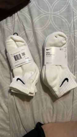 Nike Socks