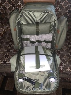 Picnic Backpack