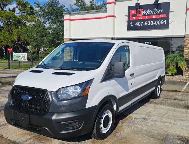 2021 Ford Transit 250 Cargo Van