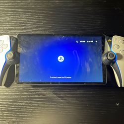 Ps Portal Forsale Serious Inquiries Only