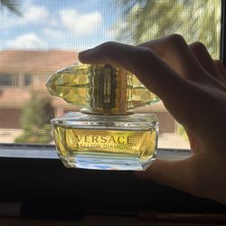 versace parfum
