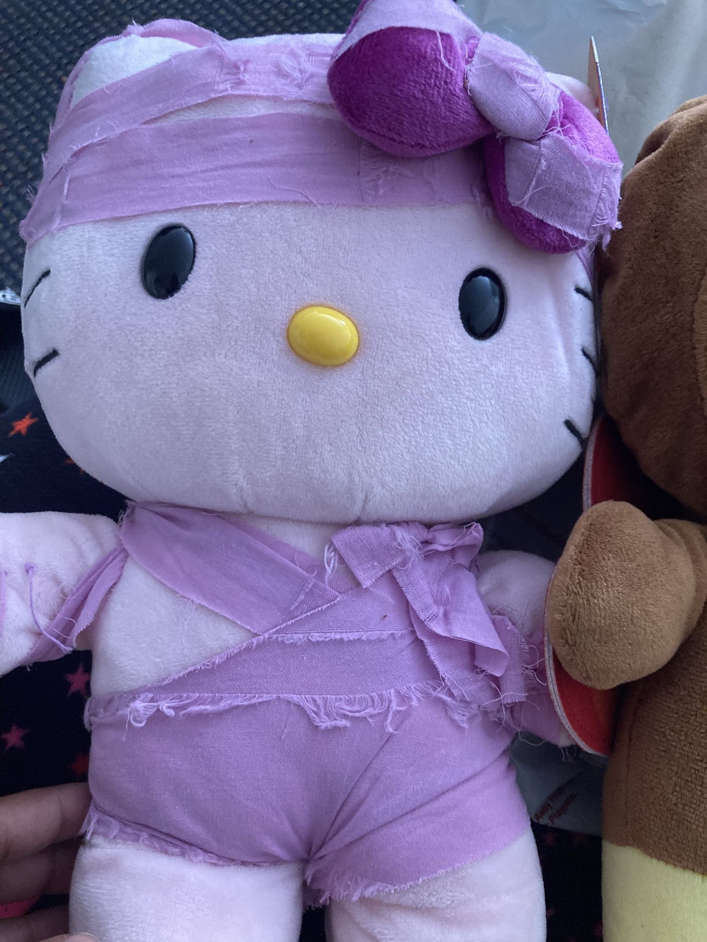 Hello Kitty