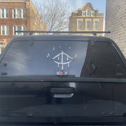 camper toyota tacoma 