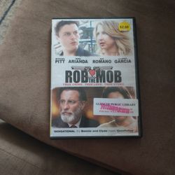 Rob Love The Mob