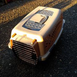 Petmate Pet Taxi
