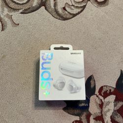 Samsung BUDS