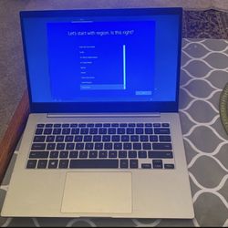 Samsung Laptop