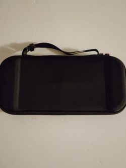 Nintendo Switch 2 case