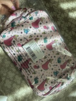 Stoney Clover Cross Body Bag Pink for Sale in Port St. Lucie, FL - OfferUp
