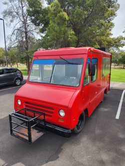 Food truck
