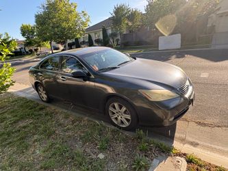 2008 Lexus ES
