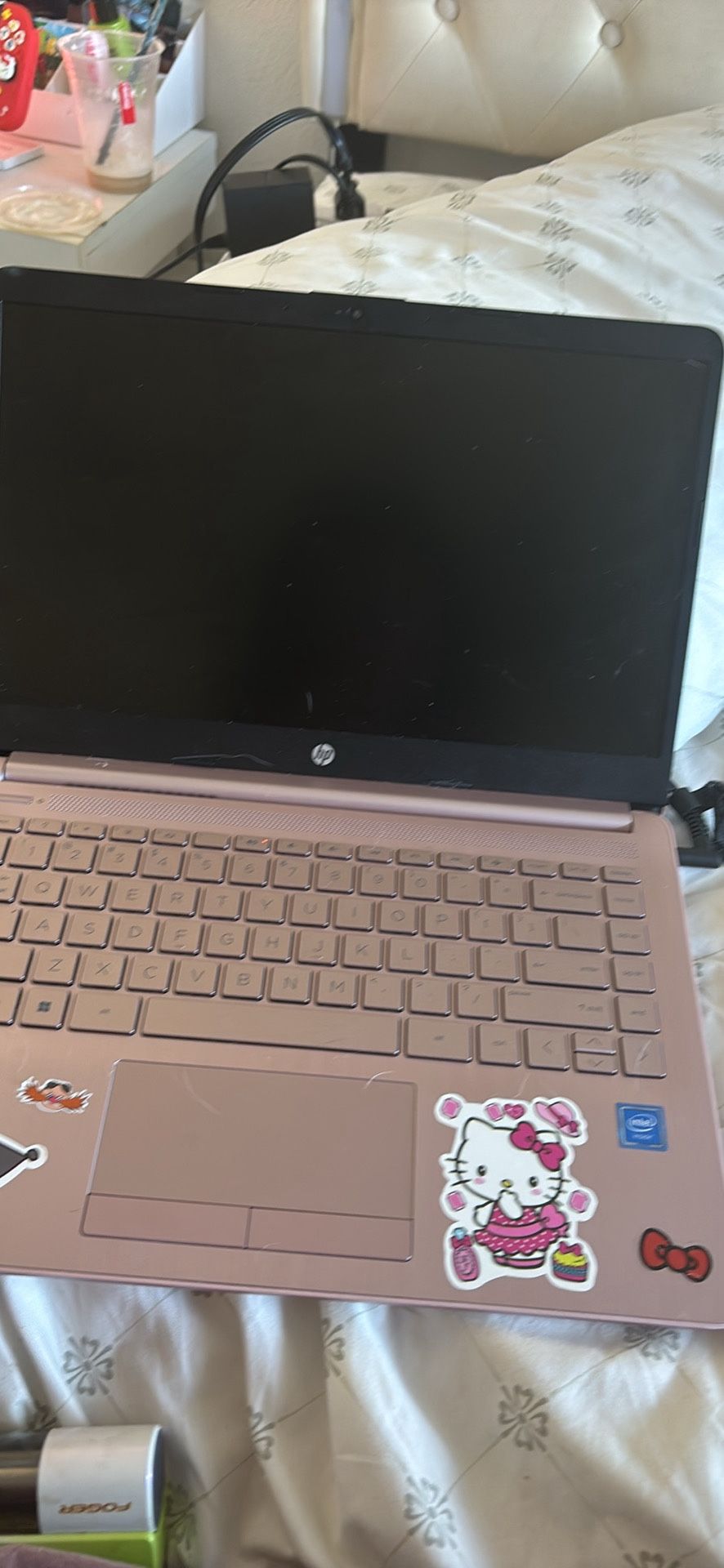 Hp Pavilion Laptop
