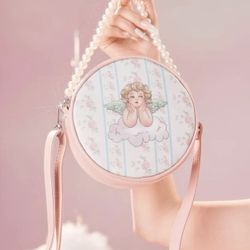 Angel Purse