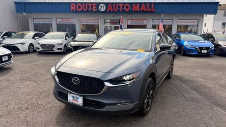 2024 MAZDA CX-30