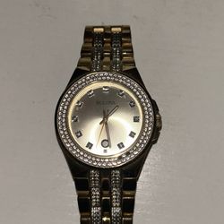 Bulova Watch 