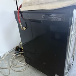 Dishwasher 