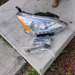 Parts For Nissan Sentra