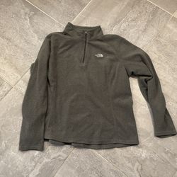 Women North Face Sweater