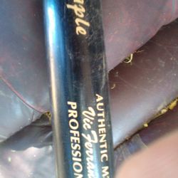 Baseball Bats Owned By Professional Players 