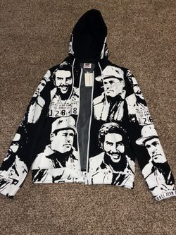 Asaali - zip up