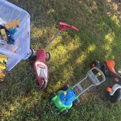 YARD SALE RUSSELL SPRINGS 
