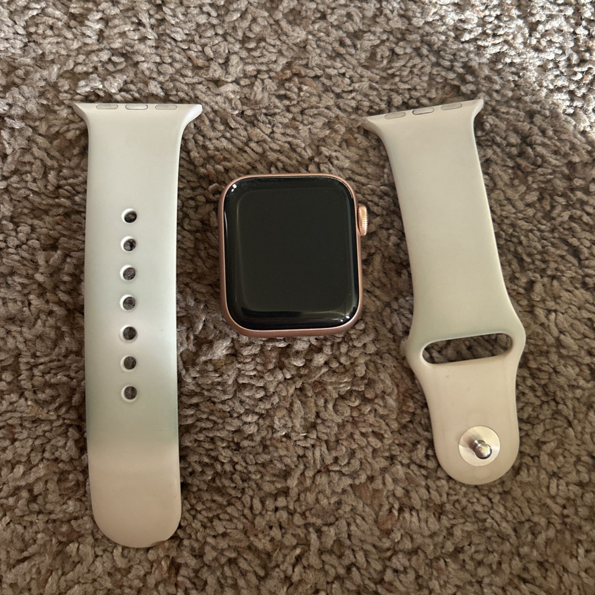 Apple Watch SE